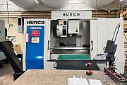 Vertikales-Bearbeitungszentrum-Hurco-VMX-60-40T gebraucht