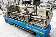 Universaldrehmaschine-Bernardo-TITAN-560x2000-VARIO gebraucht
