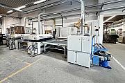 Walzenauftragsmaschine-Bürkle-SAS-1300-TRUV-1300 gebraucht
