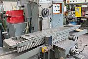 Horizontale-Fräsmaschine-Fritz-Werner-HF-1.6 gebraucht