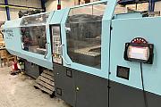 Spritzgießmaschine-Sumitomo-Demag-EL-EXIS-S-300-720-1450 gebraucht