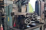 Vertikal-Fräsmaschine-Bernhard-Steinel-SV-4g gebraucht