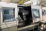 CNC-Drehmaschine-Traub-TND-400 gebraucht