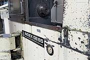 CNC-Drehmaschine-Index-GE65 gebraucht