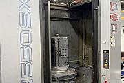 Horizontalbearbeitungszentrum-4-Achsen-Toyoda-Mitsui-FH550SX gebraucht