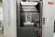 Horizontalbearbeitungszentrum-4-Achsen-Toyoda-Mitsui-FA630S gebraucht