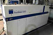 Scheibenlaser-Trumpf-trudisk-6002 gebraucht
