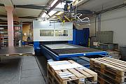 Laserschneidmaschine-Trumpf-TRUMATIC-L4030 gebraucht