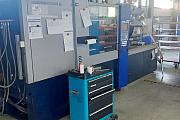 Spritzgießmaschine-Battenfeld-HM-1600-1000 gebraucht