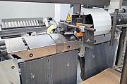 Folding-Machine-Heidelberg-KD.2-66-6-KTL-PD-T used