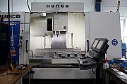 CNC-Bearbeitungszentrum-Hurco-VMX-60t gebraucht