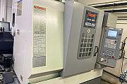 Vertikales-Bearbeitungszentrum-Mazak-Vertical-Centre-Nexus-410A gebraucht
