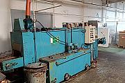 Waschanlage-Mea-LT-650 gebraucht