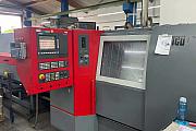 CNC-Drehmaschine-Emco-EMCOTURN-465 gebraucht