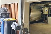 Holztrocknungsanlage-Mühlböck-MB-4000 gebraucht