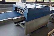 Durchlauf-Fixierpresse-Kannegiesser-CV-700C gebraucht