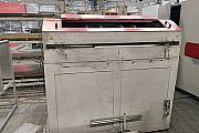 Blechrichtmaschine-Dalcos-Richtanlage-1500 gebraucht