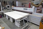 Plattenaufteilsäge-Mayer-PS-9Z gebraucht
