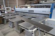 Plattenaufteilsäge-Mayer-PS-9Z gebraucht
