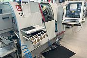 CNC-Drehmaschine-Traub-TNK-36 gebraucht
