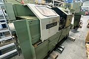 CNC-Drehmaschine-Okuma-LB-15 gebraucht