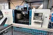 Vertikales-CNC-Bearbeitungszentrum-Fair-Friend-Enterprise-Co.-VB715A-FEELER gebraucht