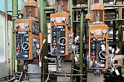 Reihenbohrmaschine-Ibarmia-B-70 gebraucht