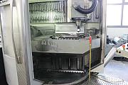 5-Achsen-CNC-Fräsmaschine-Deckel-Maho-DMG-DMU-100-T gebraucht