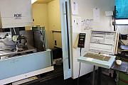 Drahterodiermaschine-Agie-AGIECUT-EVOLUTION-3 gebraucht