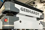 Autonomes-Transportfahrzeug-Gebhardt-810.11 gebraucht