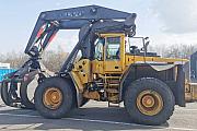 Radlader-Volvo-L180D gebraucht