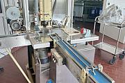 Automatische-Puderpresse-Kemwall-Engineering-P6-5 gebraucht