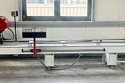 Doppelgehrungssäge-Wegoma-DS120-B-A gebraucht