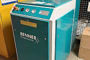Schraubenkompressor-Renner-RS-18,5 gebraucht