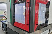 Vertikales-5-Achsen-CNC-Bearbeitungszentrum-Kao-Fong-Machinery-KFO-620-5AX gebraucht