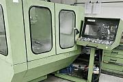 Fräsmaschine-Mikron-WF-32CH-TNC-355 gebraucht