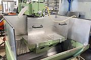Fräsmaschine-Mikron-WF-31C-155 gebraucht