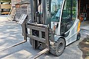 Elektro-Gabelstapler-Still-RX60-40 gebraucht