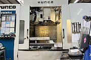 Vertikales-Bearbeitungszentrum-Hurco-VMX-64-40T gebraucht