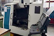 Vertikales-CNC-Bearbeitungszentrum-Hurco-VMX-30 gebraucht
