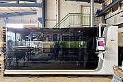 CNC-Laserschneidanlage-Bodor-i7-MAX gebraucht