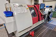 CNC-Universaldrehmaschine-Gildemeister-CTX-400-S2 gebraucht