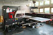 CNC-Revolverstanzmaschine-Amada-AC-2510-NT gebraucht