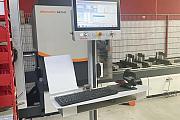 4-Axis-Profile-Machining-Center-Elumatec-SBZ-140 used