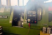CNC-Schrägbett-Drehmaschine-Mazak-Slant-Turn-15-UNIVERSAL-1000 gebraucht