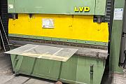 Abkantpresse-Lvd-PP gebraucht