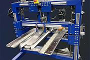 Matratzen-Beziehmaschine-Somaritec-SKM-700 gebraucht