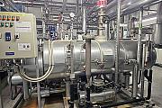 Reindampferzeuger-Apparatebau-Wärmetechnik-spirax-Sarco-SRDE-6-2-12 gebraucht