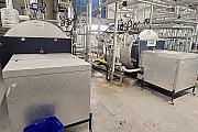 Steam-Boiler-Loos-weishaupt-U-HD-1250-G7-1-D used