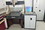 Koordinatenmessmaschine-Mitutoyo-B231 gebraucht
